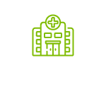 Plantas de tratamiento en hospitales